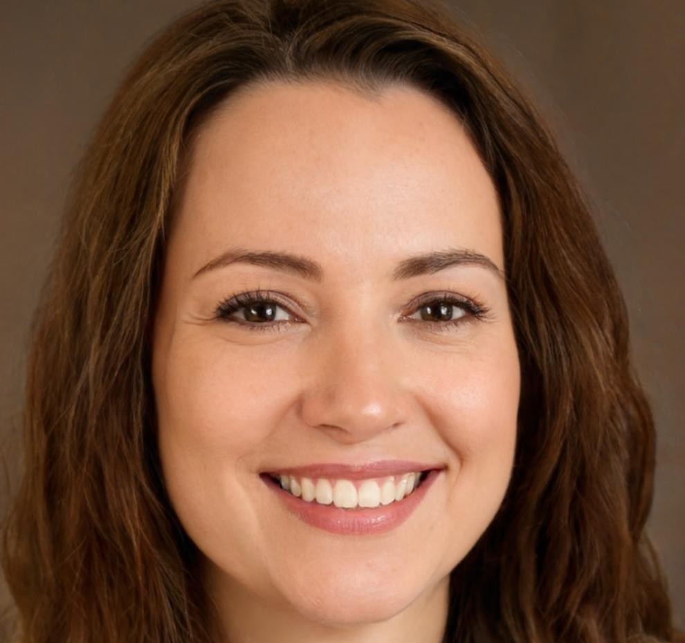 Friederike Braun