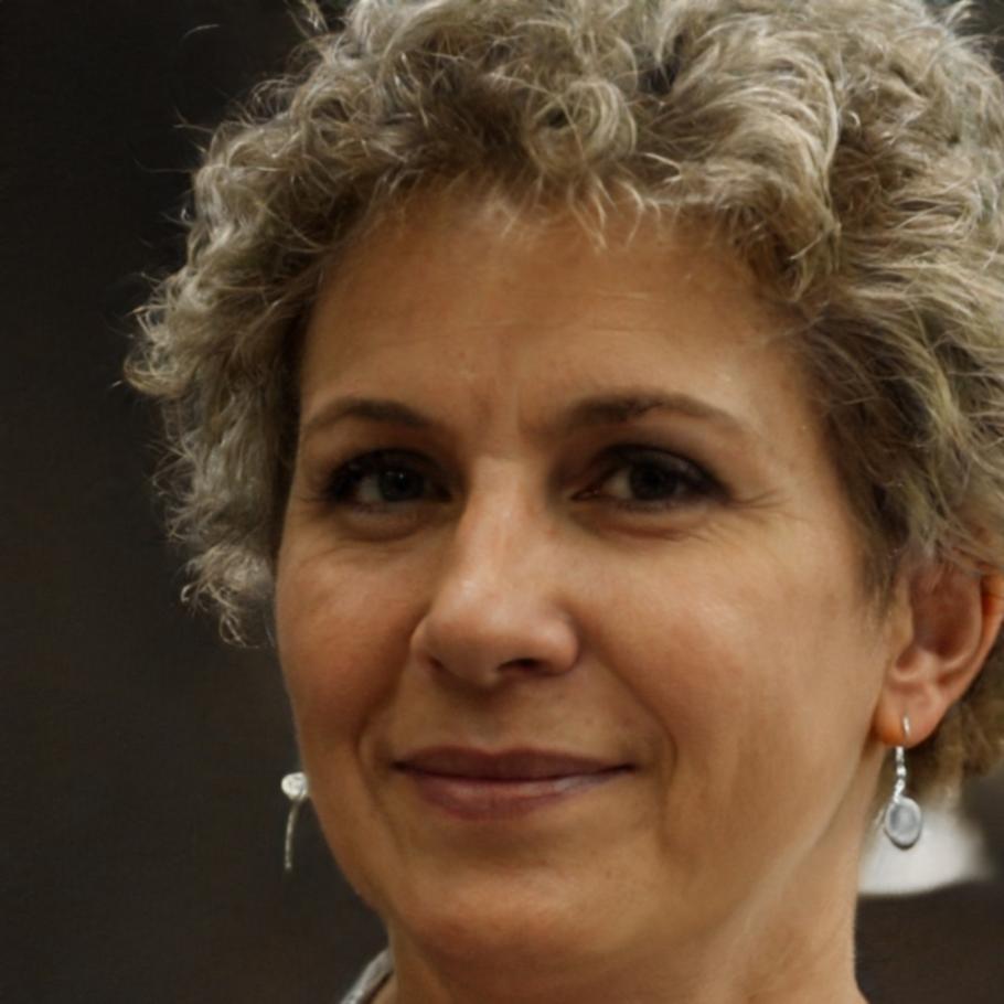 Marlene Hoffmeister, Leiterin Finanzanalyse bei grythonarestu